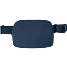 Load image into Gallery viewer, Nylon Waterproof Waist Bag
