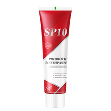 Load image into Gallery viewer, SP10 Probiotic Toothpaste