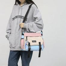 Load image into Gallery viewer, Multifunctional Tote Shoulder Bag