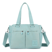 Load image into Gallery viewer, Large Capacity Simple Tote Bag