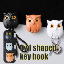 Load image into Gallery viewer, š¦The Key Guard is a Reliable Owl