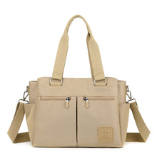 Load image into Gallery viewer, Large Capacity Simple Tote Bag