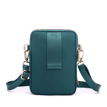 Load image into Gallery viewer, Nylon Mobile Phone Bag