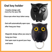 Load image into Gallery viewer, š¦The Key Guard is a Reliable Owl
