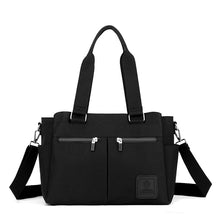 Load image into Gallery viewer, Large Capacity Simple Tote Bag