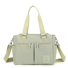 Load image into Gallery viewer, Large Capacity Simple Tote Bag