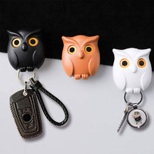 Load image into Gallery viewer, š¦The Key Guard is a Reliable Owl