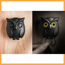 Load image into Gallery viewer, š¦The Key Guard is a Reliable Owl