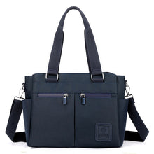 Load image into Gallery viewer, Large Capacity Simple Tote Bag
