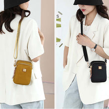 Load image into Gallery viewer, Nylon Mobile Phone Bag