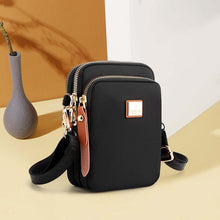 Load image into Gallery viewer, Nylon Mobile Phone Bag