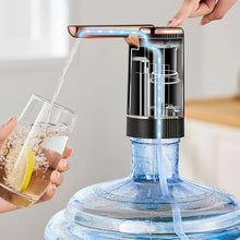 Load image into Gallery viewer, Multi-functional Automatic Water Dispenser Pump