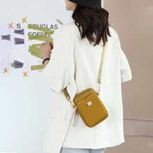 Load image into Gallery viewer, Nylon Mobile Phone Bag