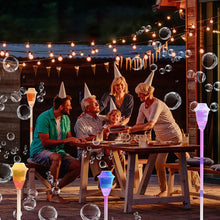 Load image into Gallery viewer, Automatic Bubble Maker for Kids