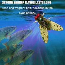 Load image into Gallery viewer, Bionic Fly Fishing Bait