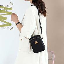 Load image into Gallery viewer, Nylon Mobile Phone Bag