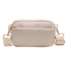 Load image into Gallery viewer, Fashionable and versatile women's crossbody bag