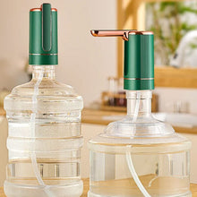 Load image into Gallery viewer, Multi-functional Automatic Water Dispenser Pump