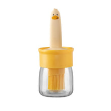 Load image into Gallery viewer, Oil Dispenser with Brush for BBQ
