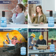 Load image into Gallery viewer, Multi-functional Automatic Water Dispenser Pump