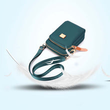 Load image into Gallery viewer, Nylon Mobile Phone Bag