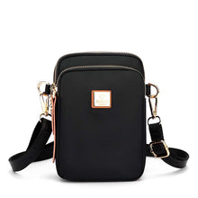 Load image into Gallery viewer, Nylon Mobile Phone Bag