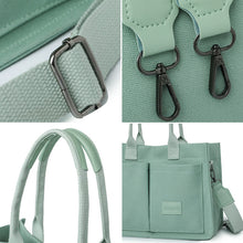 Load image into Gallery viewer, Fashion Canvas Crossbody Bag