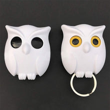 Load image into Gallery viewer, š¦The Key Guard is a Reliable Owl