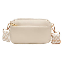 Load image into Gallery viewer, Fashionable and versatile women's crossbody bag