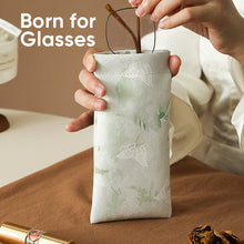 Load image into Gallery viewer, Modern Style Glasses Storage Cloth Bag