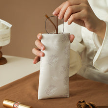 Load image into Gallery viewer, Modern Style Glasses Storage Cloth Bag