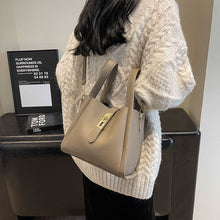 Load image into Gallery viewer, Women's Elegant Minimalist Handbag