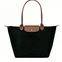 Load image into Gallery viewer, Nylon Dumpling Tote Bag