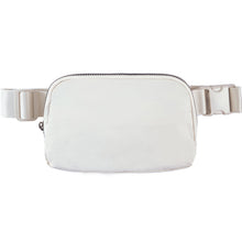 Load image into Gallery viewer, Nylon Waterproof Waist Bag