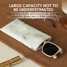Load image into Gallery viewer, Modern Style Glasses Storage Cloth Bag
