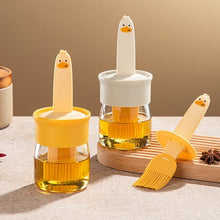 Load image into Gallery viewer, Oil Dispenser with Brush for BBQ