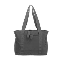 Load image into Gallery viewer, Women Tote Bag Shoulder with Yoga Mat Buckle
