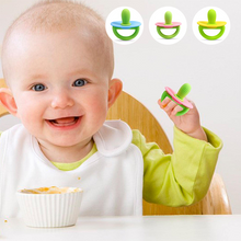 Load image into Gallery viewer, Mushroom Silicone Teether