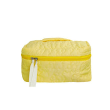 Load image into Gallery viewer, Cloud toiletry bag