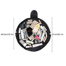 Load image into Gallery viewer, Cosmetic Storage Drawstring Bag