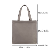 Load image into Gallery viewer, Versatile Solid Color Handbag
