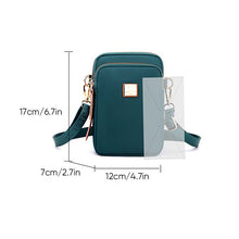 Load image into Gallery viewer, Nylon Mobile Phone Bag