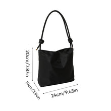 Load image into Gallery viewer, Shoulder Underarm Bag