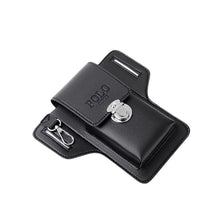 Load image into Gallery viewer, Vertical Mobile Phone Waist Bag