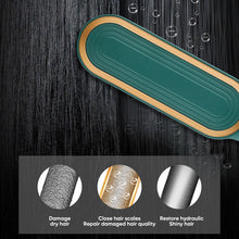 Load image into Gallery viewer, New Hair Straightener Brush