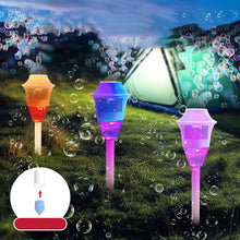Load image into Gallery viewer, Automatic Bubble Maker for Kids
