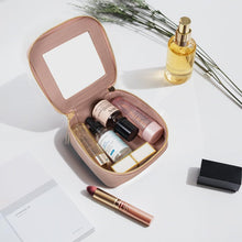 Load image into Gallery viewer, Transparent Cosmetic Bag