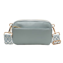 Load image into Gallery viewer, Fashionable and versatile women's crossbody bag