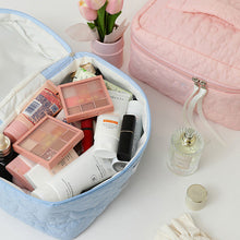 Load image into Gallery viewer, Cloud toiletry bag