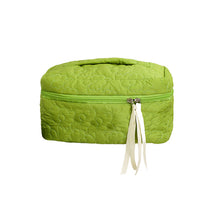 Load image into Gallery viewer, Cloud toiletry bag